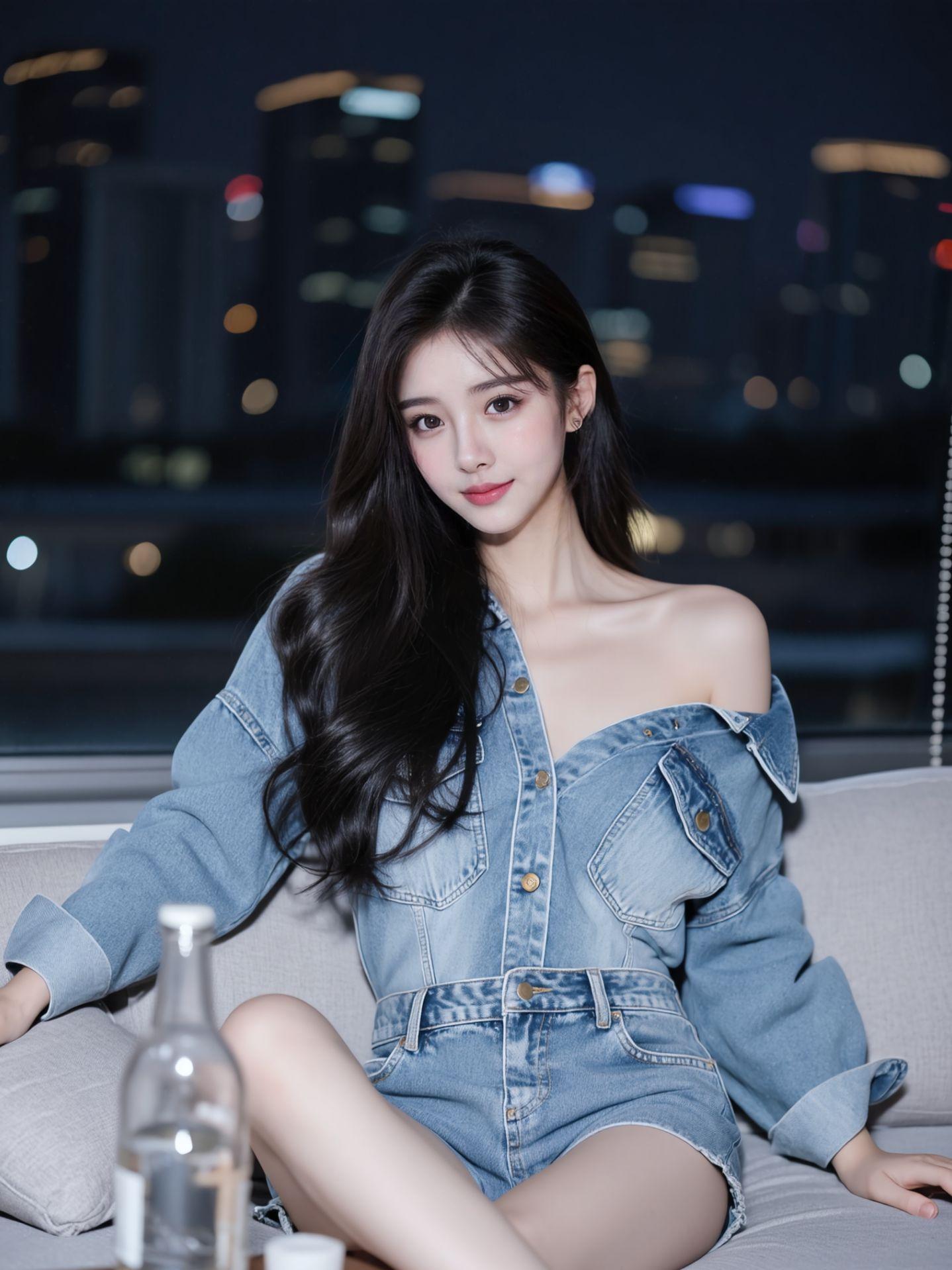 ❀ AI写真集 ❀。