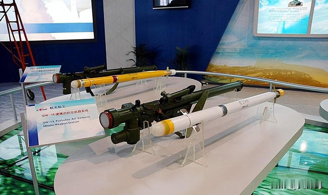 其核心优势在于采用了先进的双波段红外被动导引头。该技术能同时锁定目标的发动机尾焰