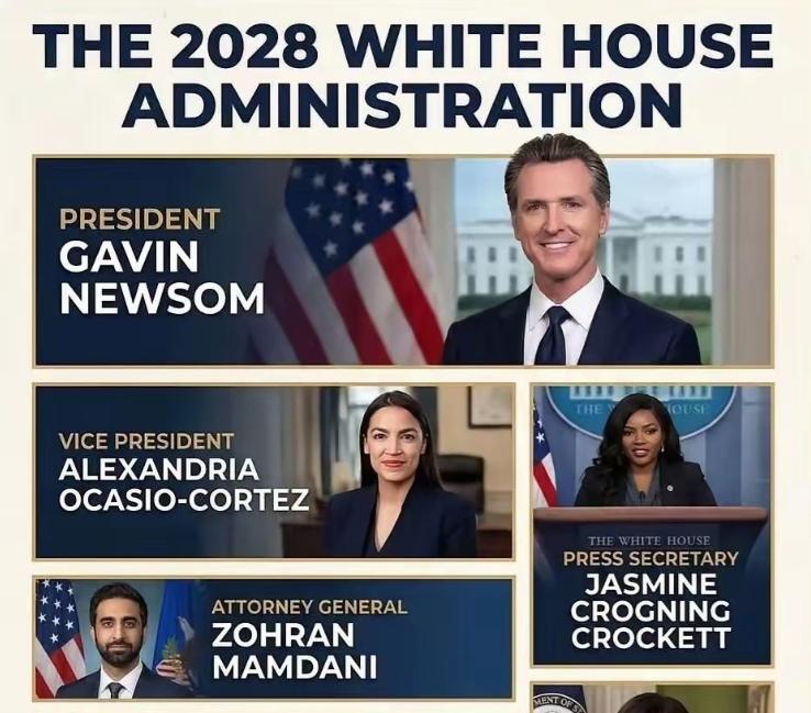 全美爆发了 900 万人反对特朗普的游行，而游行极有可能演变为 “骚乱”，一旦骚