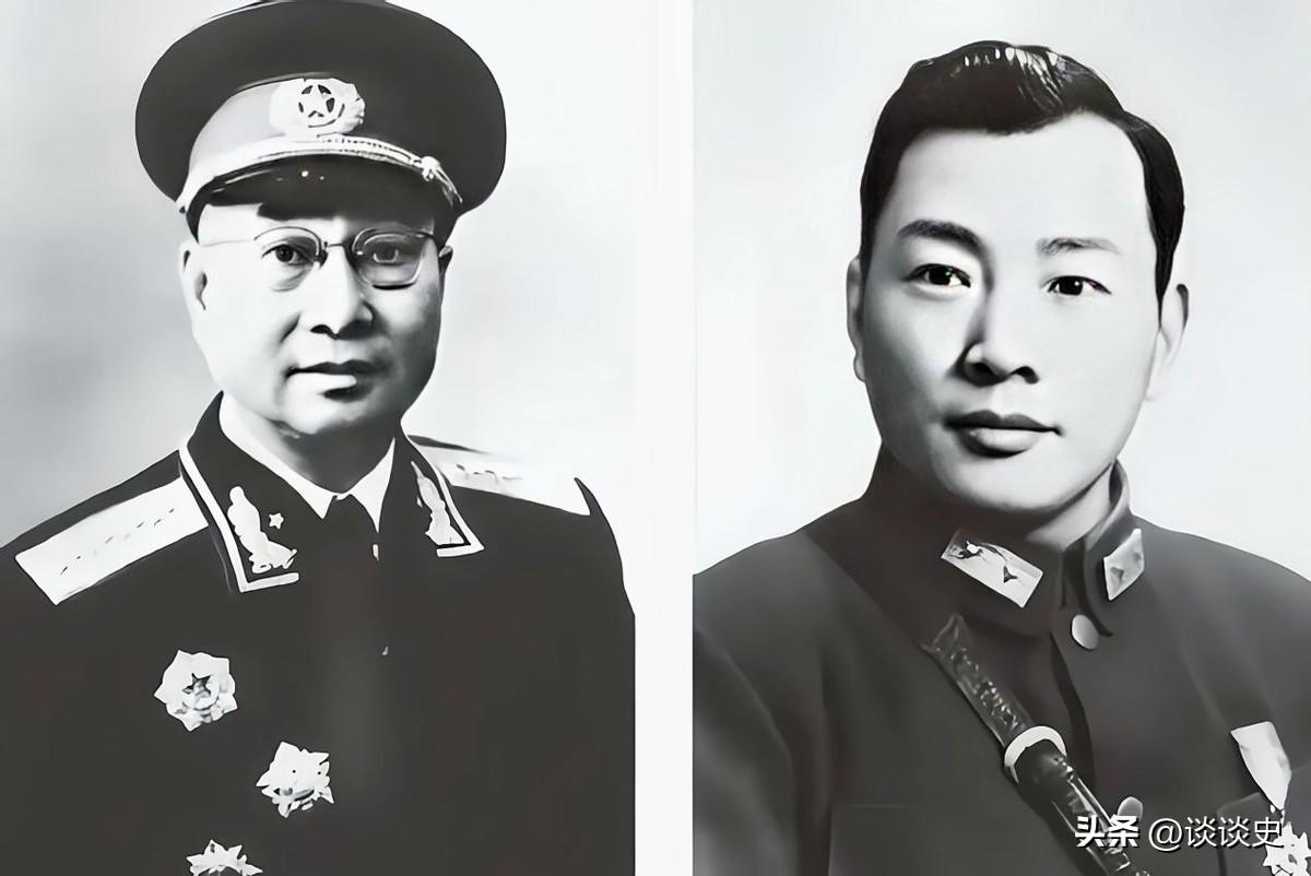 1959年12月4日，北京功德林战犯管理所大门开启，首批改造完成的战犯获准特赦。