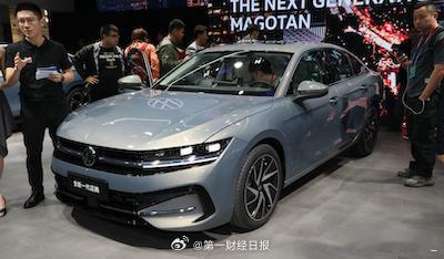 4月汽车销量前10仅1款油车 刚出的 4 月汽车销量榜太颠覆了！懂车帝数据显示，