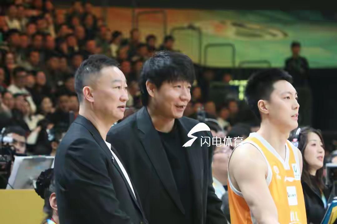 2026CBA全明星周末活动落幕
          2026年CBA全明星周末