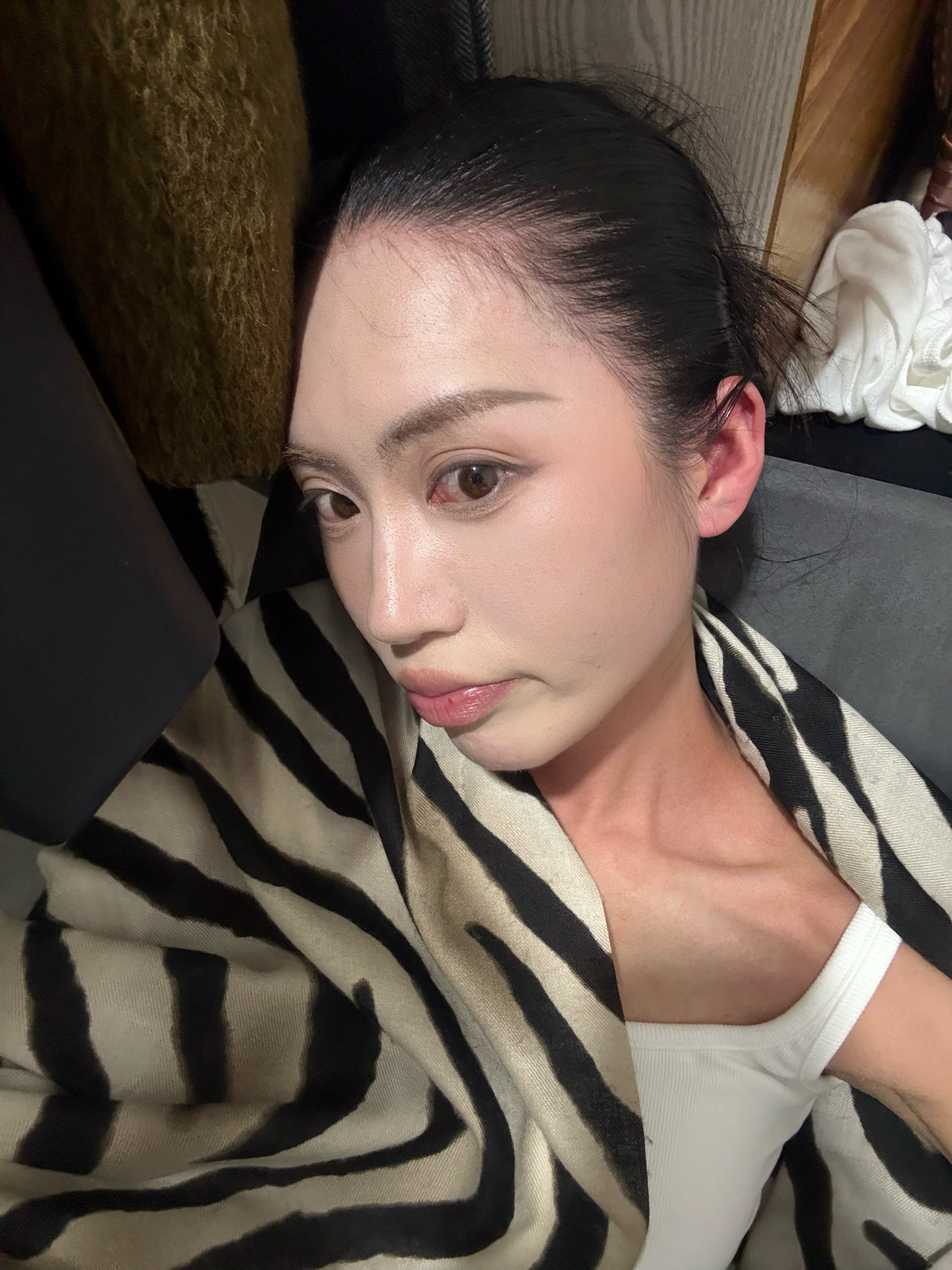 已微醺 