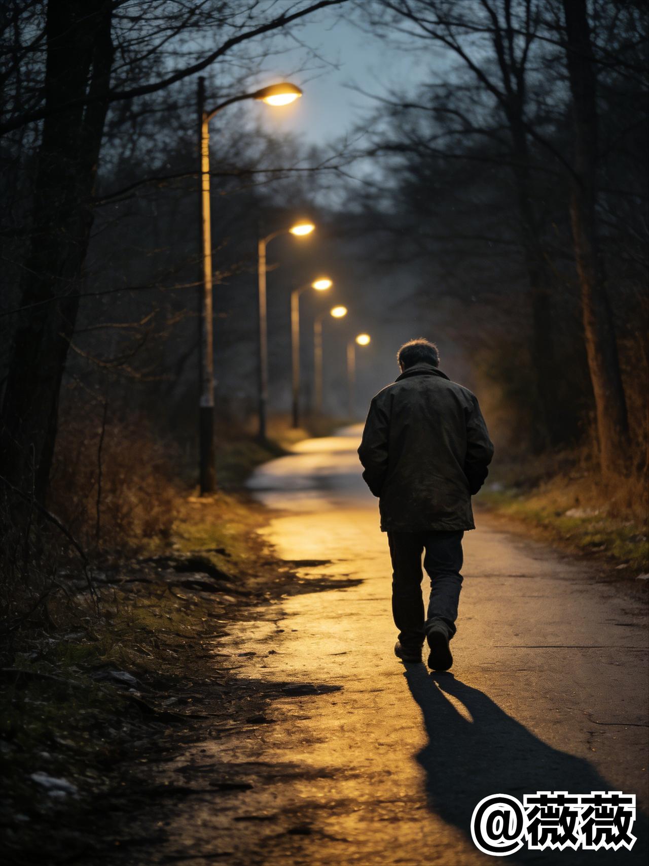 蔡澜令人彻底清醒的话：
“给所有男人一个忠告：无论女人多么漂亮，身材多么好，一定