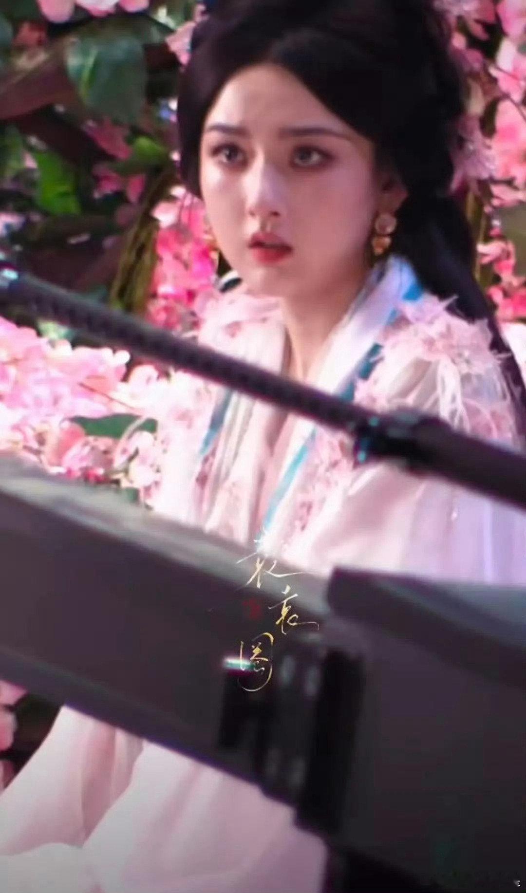 宋祖儿怎么胖了这么多 ​​​