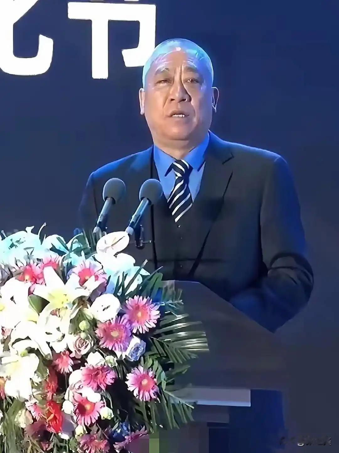河南矿山的崔培军真让人捉摸不透，这家企业也越来越让人看不懂了。

河南矿山的崔培