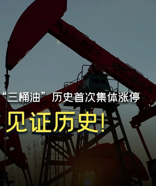 油价再度大涨很有可能92会涨价到接近8元！中东的稳定就是油价的稳定，中东的不稳定