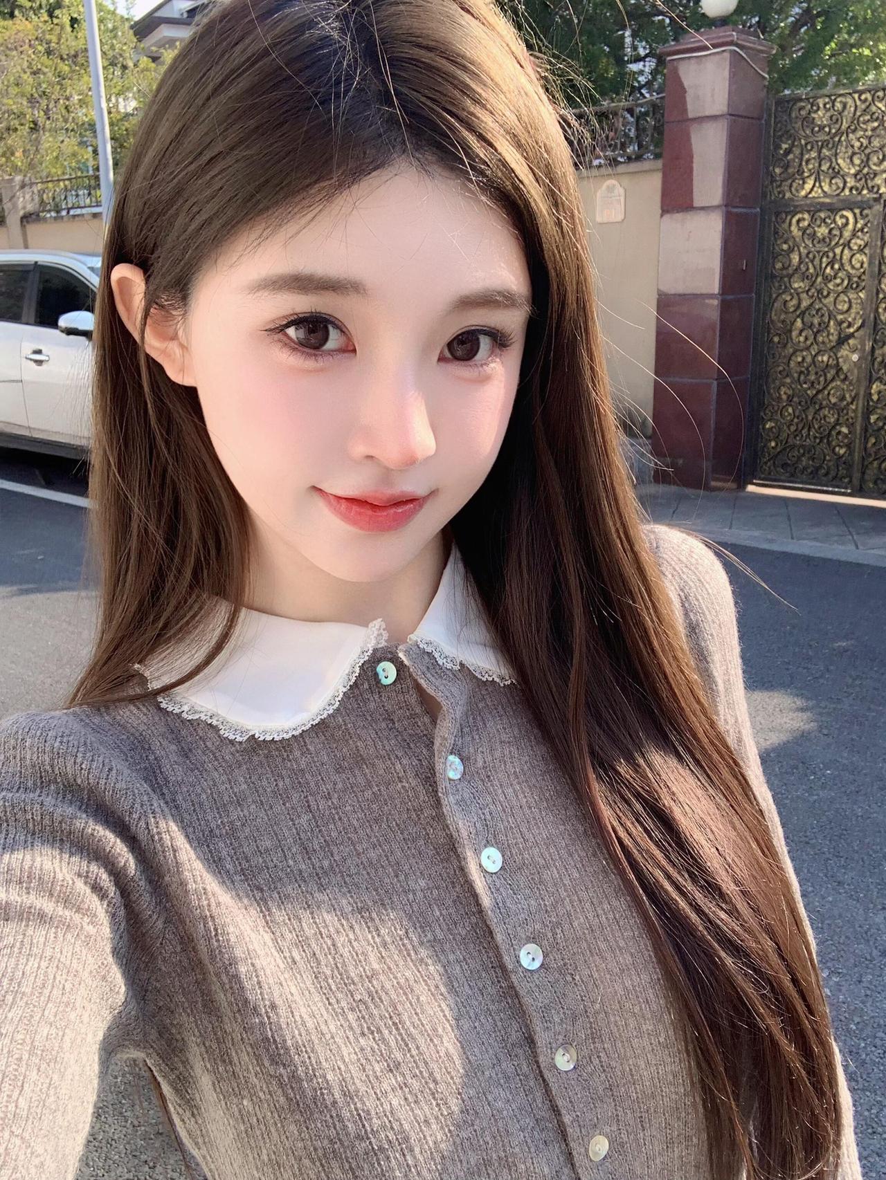 我的今日状态：😁轻松愉快
我这里的天气：☀️晴天