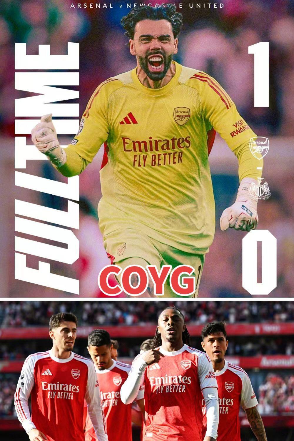 艾泽通过角球机会打入制胜进球。
拿下比赛预期之内，不过赢得并不容易。角球的战术依