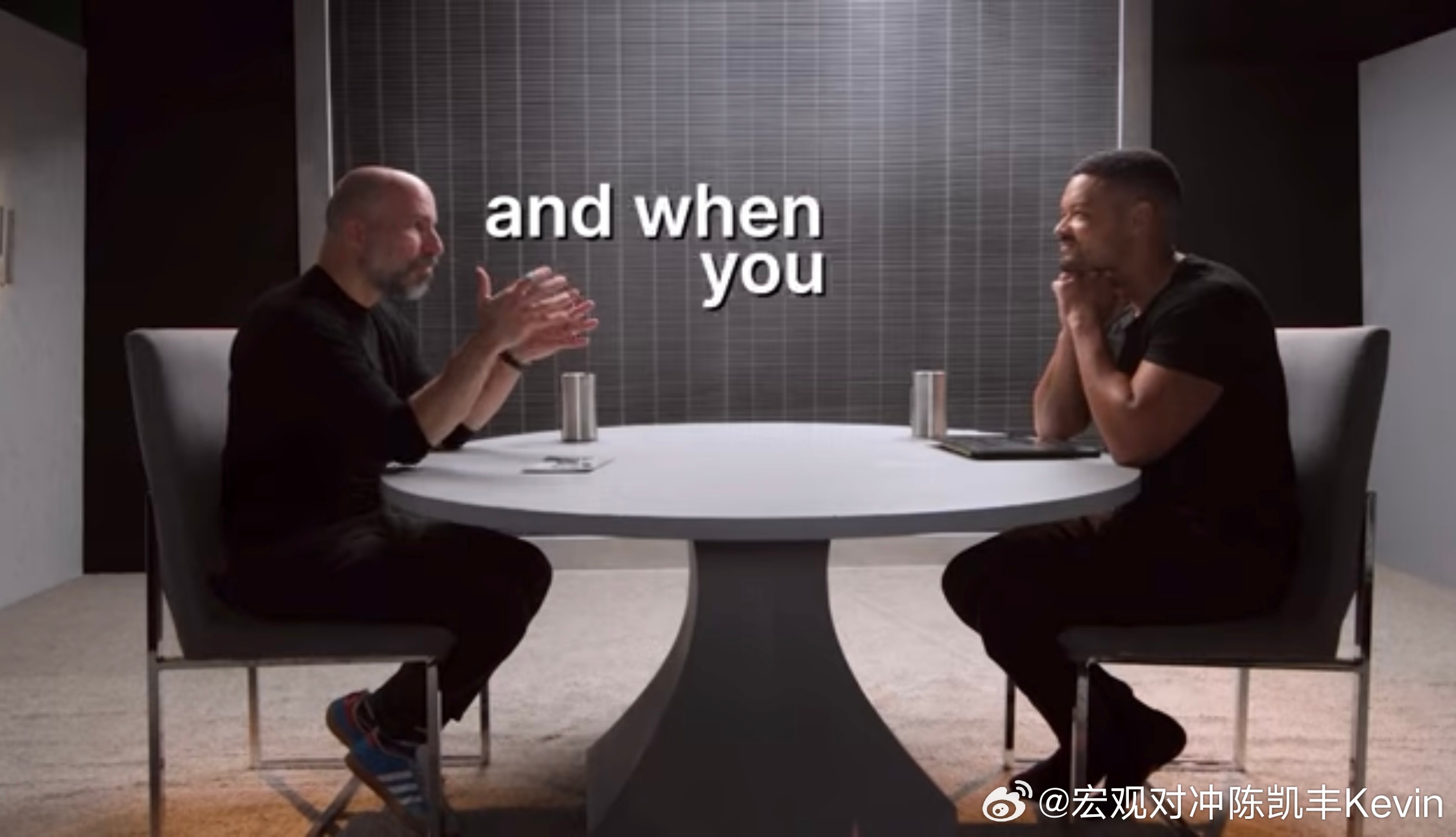 转发：Dara，Uber CEO 是伊朗的移民今天早上又重新听了他前几天的一个访