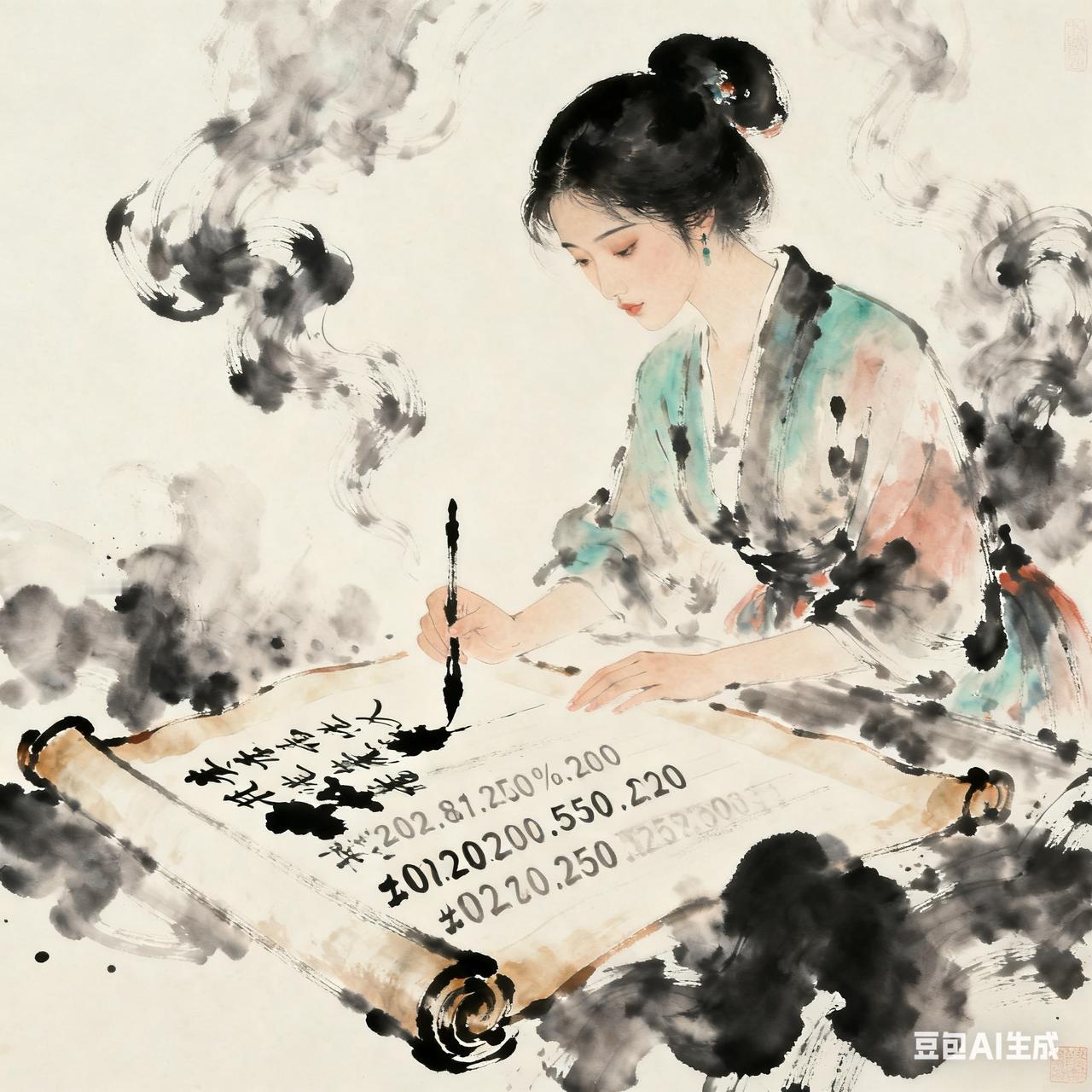 如何让广大股民在股市里面赚到钱?炒股技巧
1. 市场驱动本质
股市由人类决策驱动