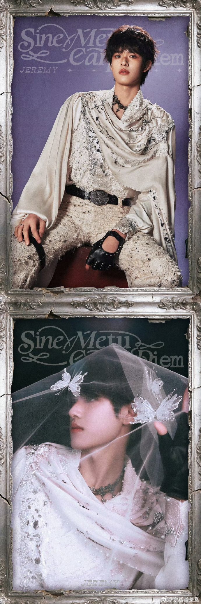 登陆少年骑士装登陆少年蝴蝶骑士披风 登陆少年蝴蝶骑士披风 