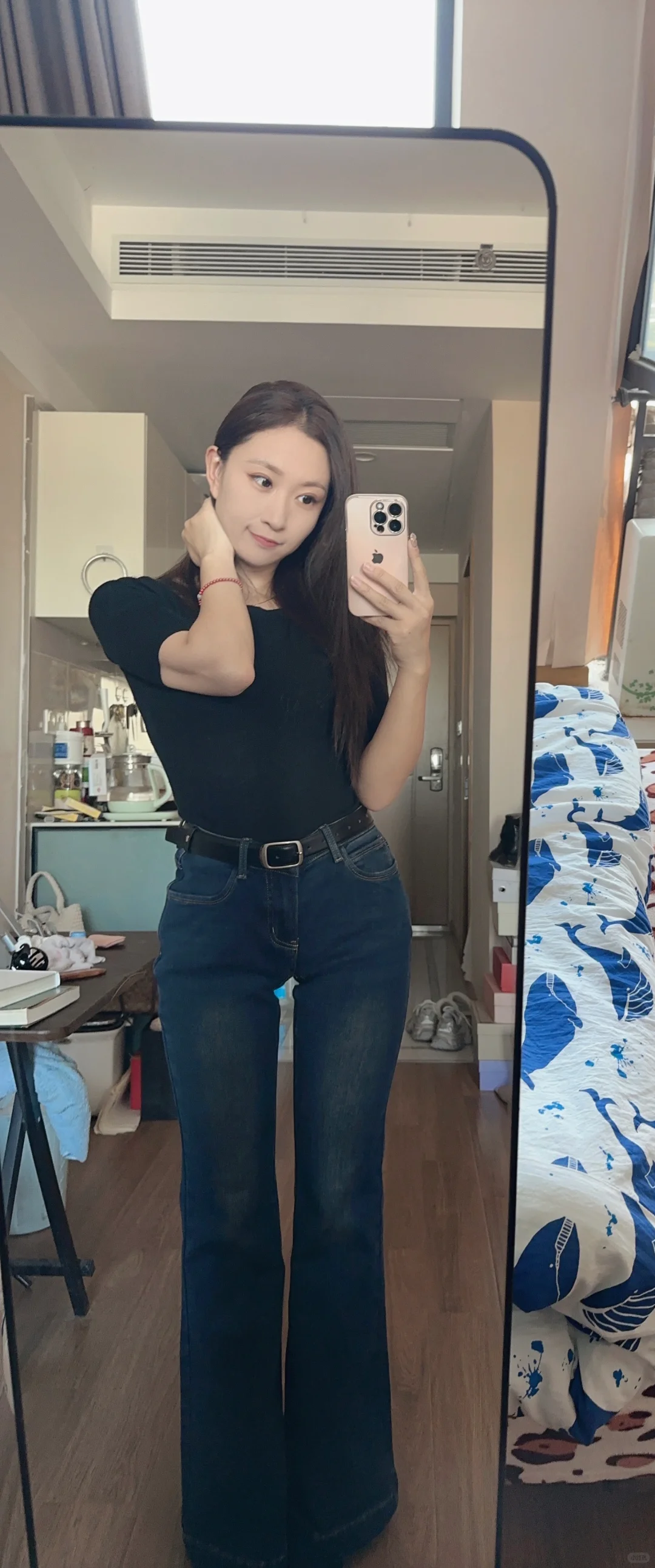 ootd每日穿搭