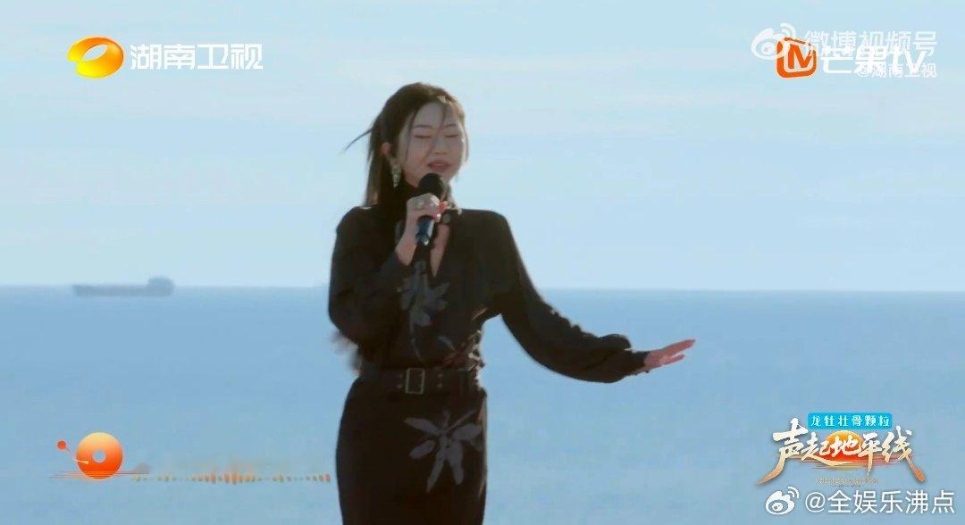 张曦匀让海外观众感受到京剧魅力声起地平线被张曦匀的《珠帘寨》狠狠震撼！扎实戏曲功