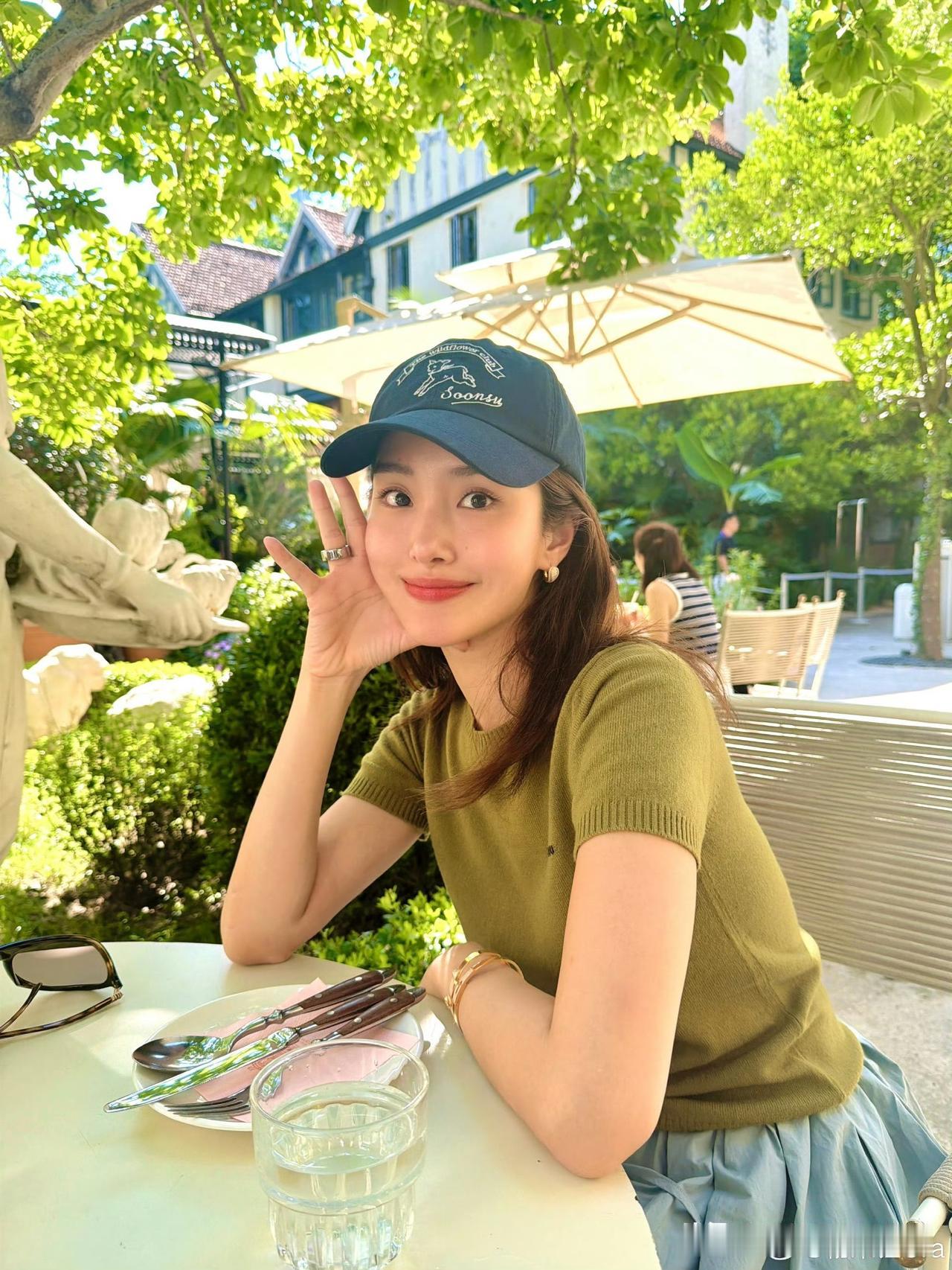 半年磨一剑！杨采钰杀青动态藏喜悦，173天辛苦拍摄换观众期待满满

6月9日，演