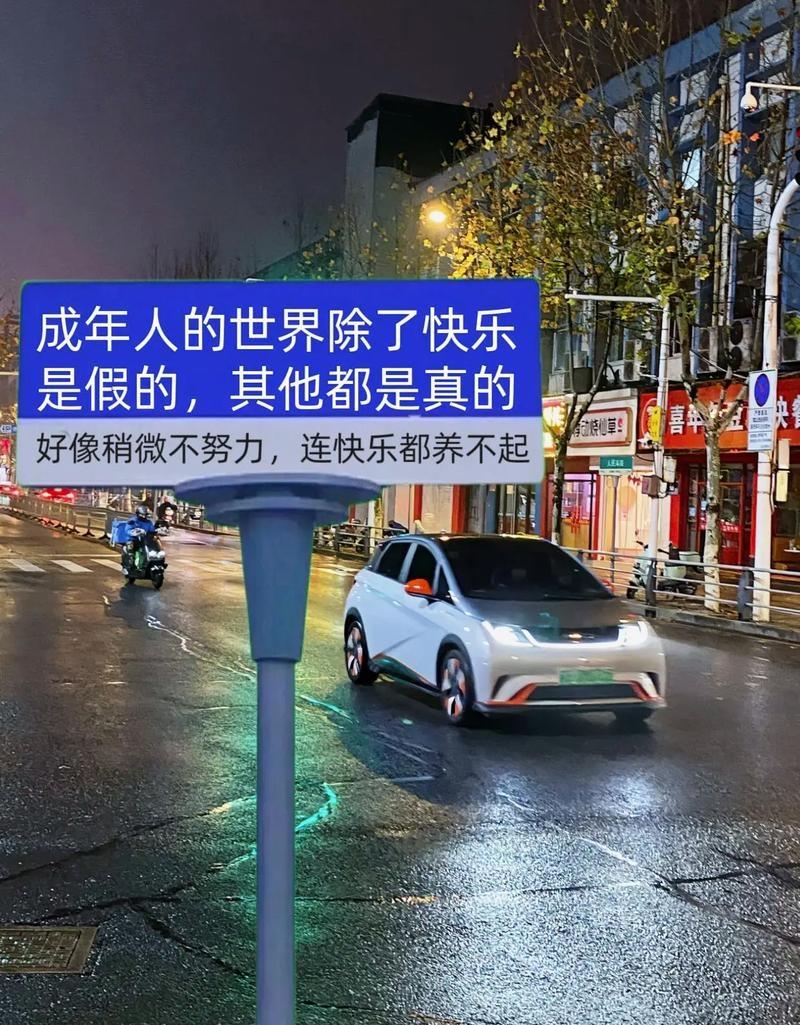 成年人的世界：一边硬扛，一边自愈
 你有没有过这样的时刻：凌晨一点还在刷手机，不