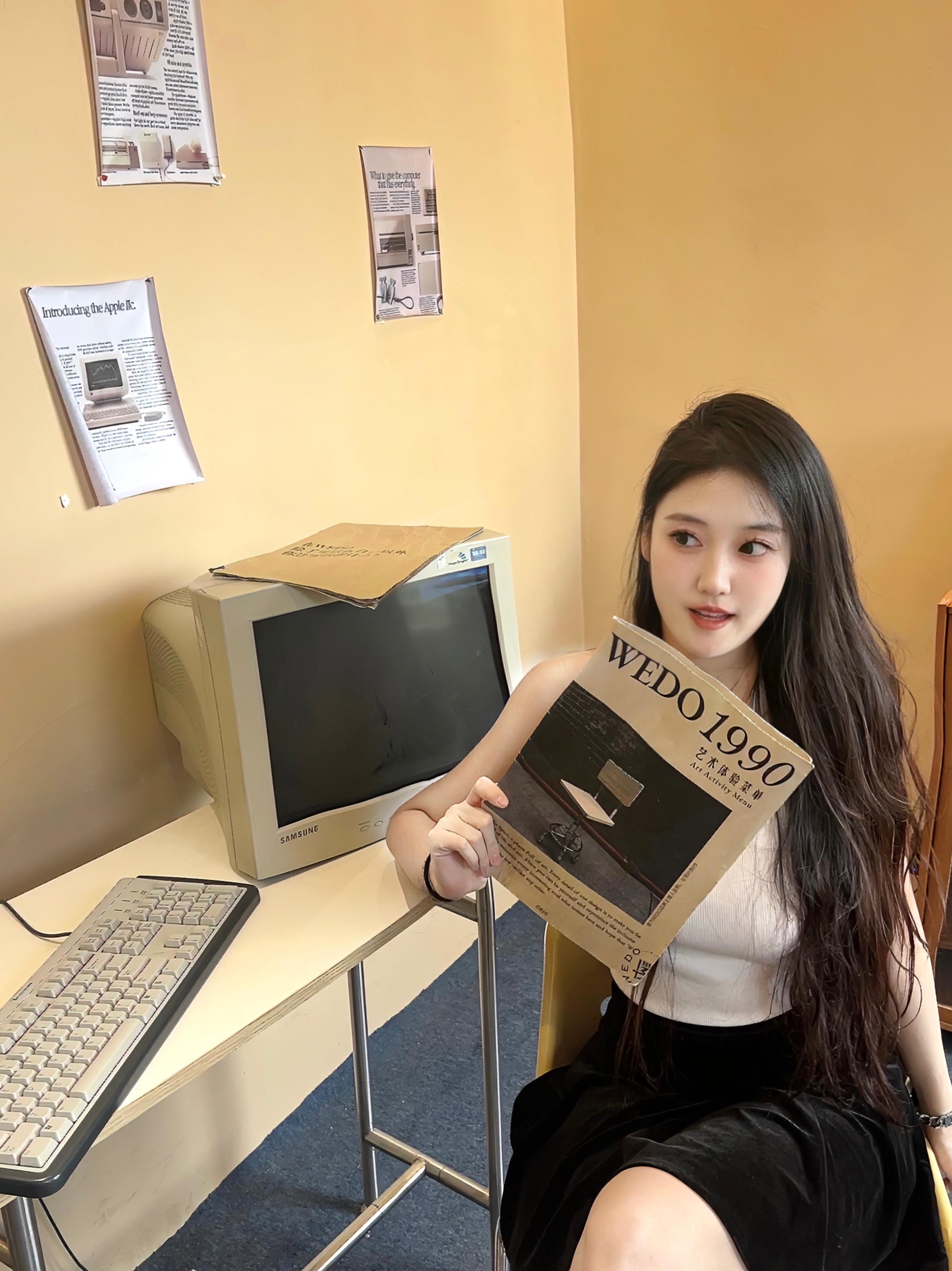 做快乐的领头人  ​​​