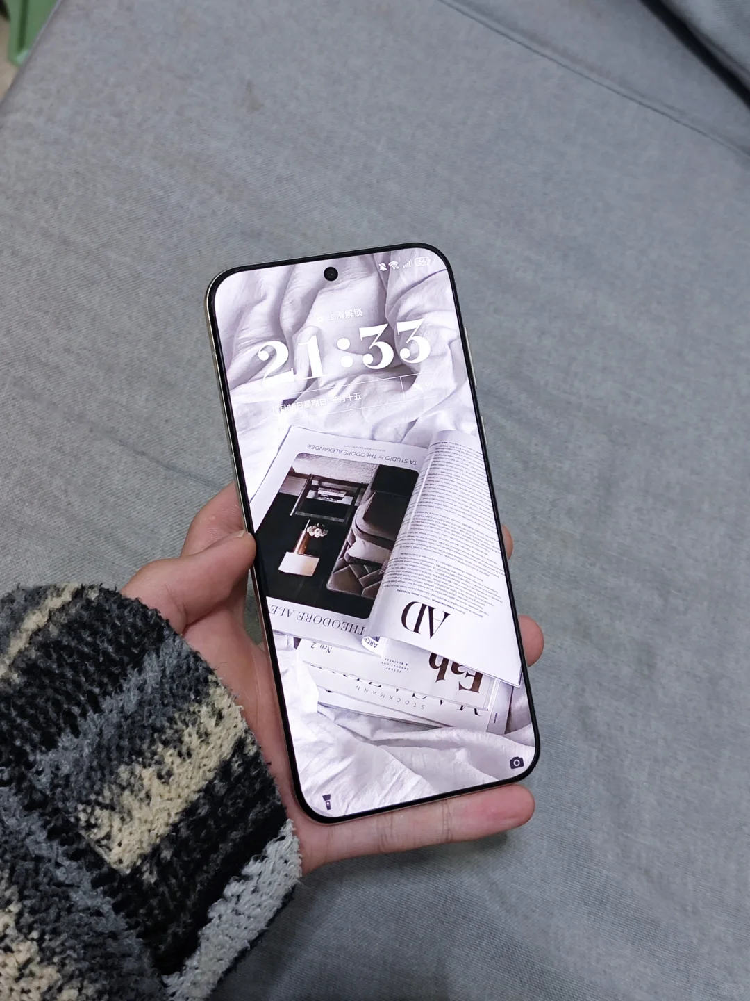 mate70来了，其实现在买pura最适合