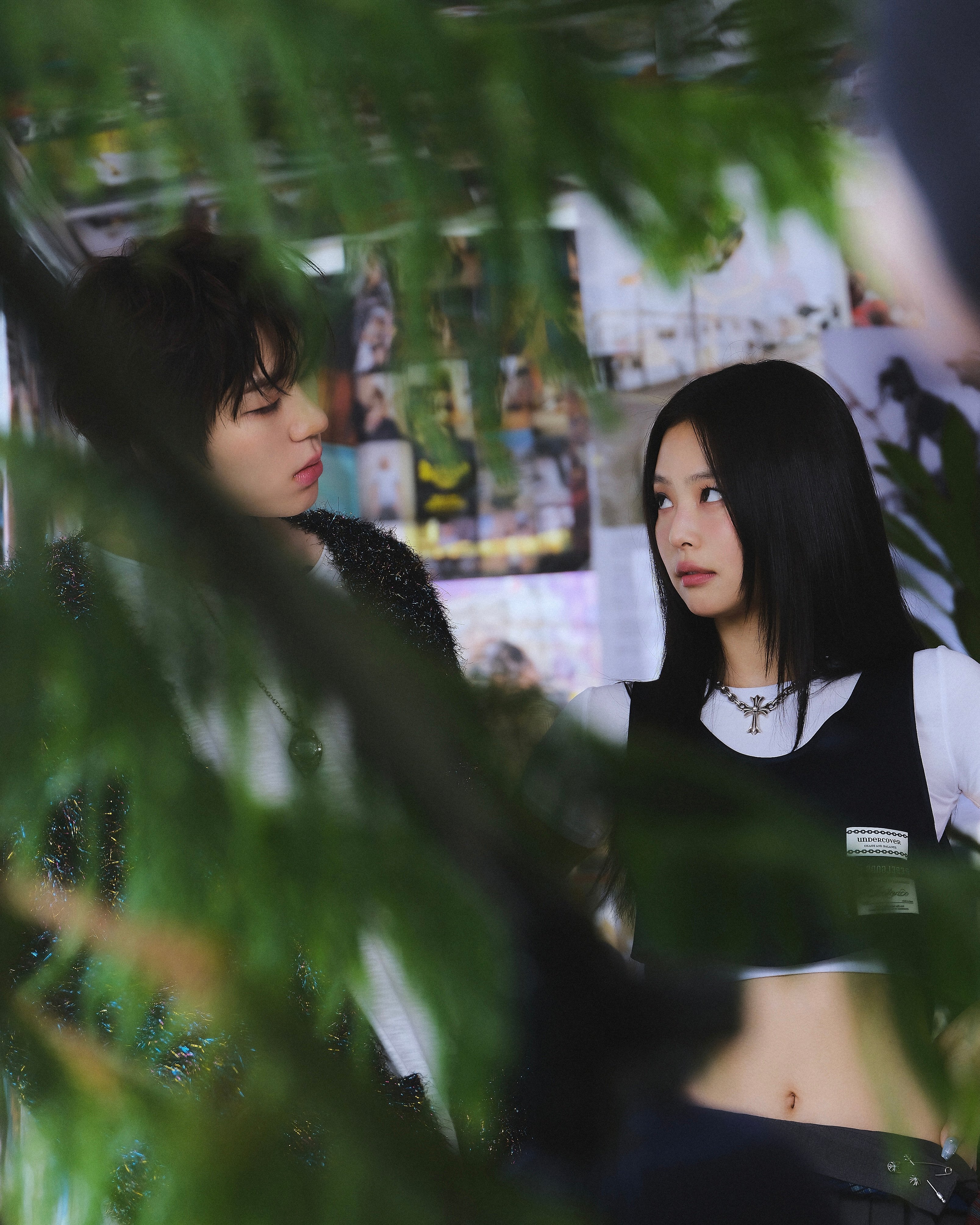 ZICO ‘SPOT! (feat. JENNIE)'✅2024.04.26 6