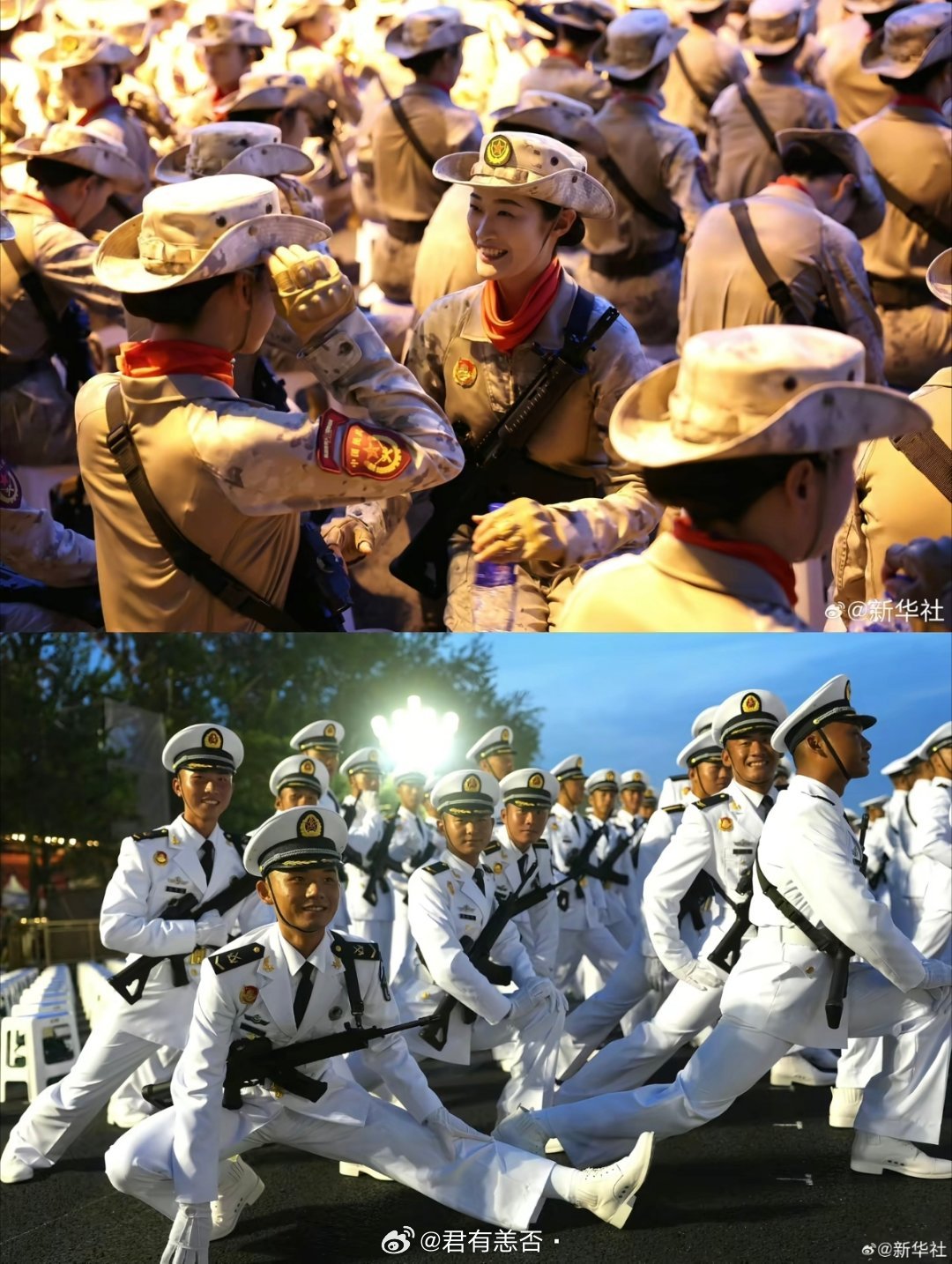 共和国永远年轻 ​​​