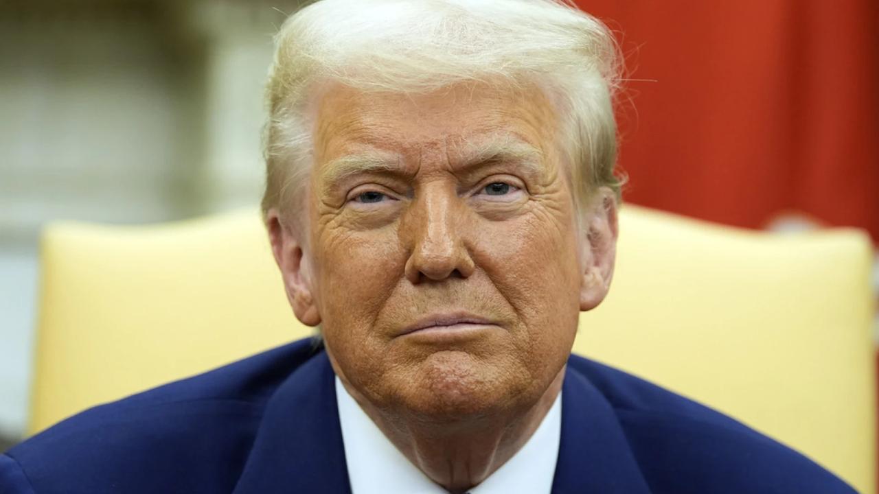 特朗普：“100%”会落实对欧洲八国的关税措施

俄罗斯卫星通讯社 2026年1