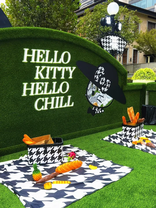 沪姐们是真的疯，开业第二天售罄。。。