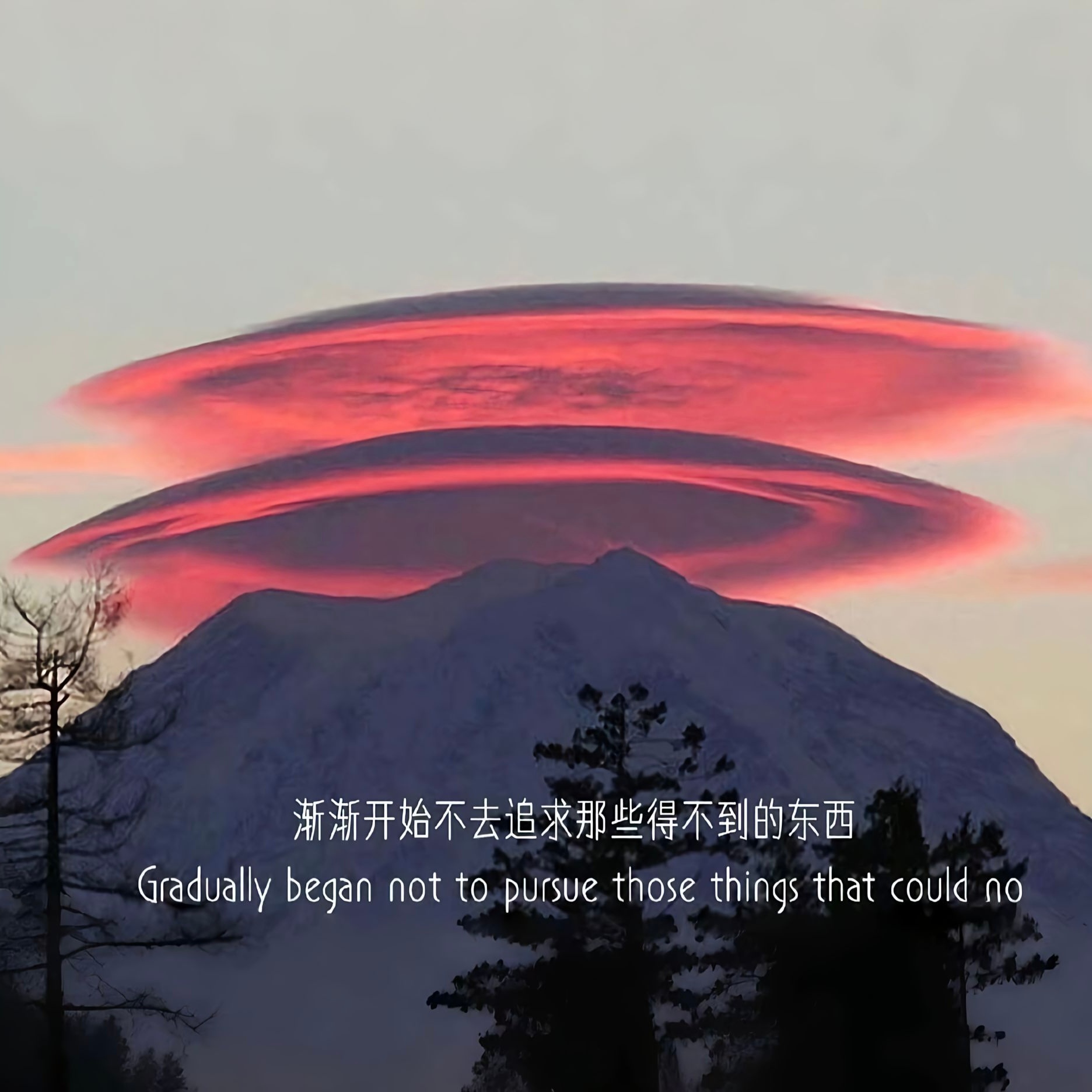 𝐖𝐚𝐲 🍂“情绪对了 日子就顺了 ” 