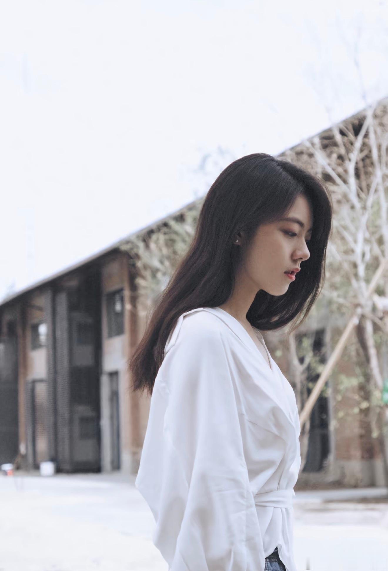 一些我没见过的麦 