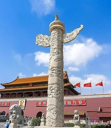 真正值得国家和人民去缅怀、纪念的人，并不在于他的纪念规格有多么的庞大，纪念的排面