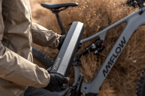 Avinox发布新电助力系统 携手全球超60家电助力自行车品牌打造骑行新体验