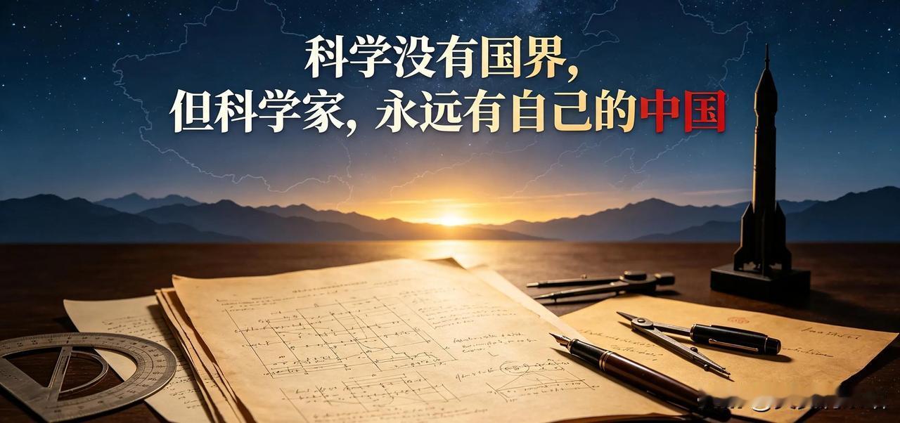 别拿“科学无国界”，为技术背叛找借口
 
每当出现窃取、带走国内核心技术流向境外