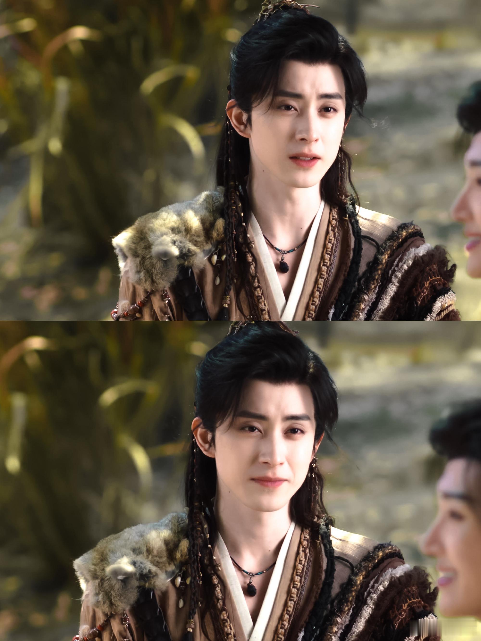 敖瑞鹏师兄太稳健 arp敖瑞鹏李长寿 追星是一场盛大的暗恋，隔着屏幕，却用余生校