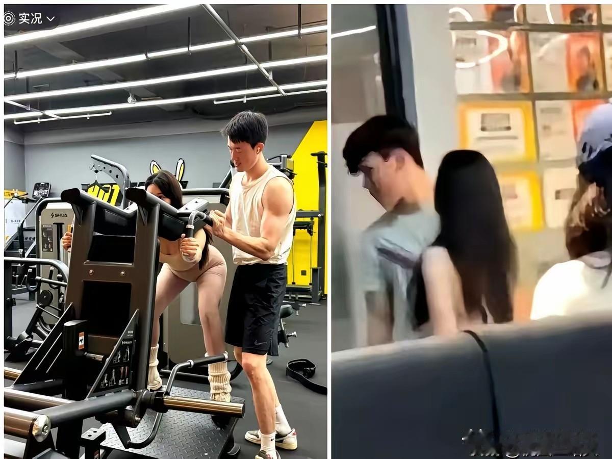 李小璐  限你三天时间，退出自媒体。我们是老了，我们不是傻了，不是失忆了。视频都