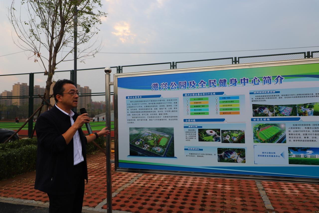 【高邑北部片区焕新！擘画宜居宜业城，这些项目超亮眼】践行 “人民城市” 理念，高