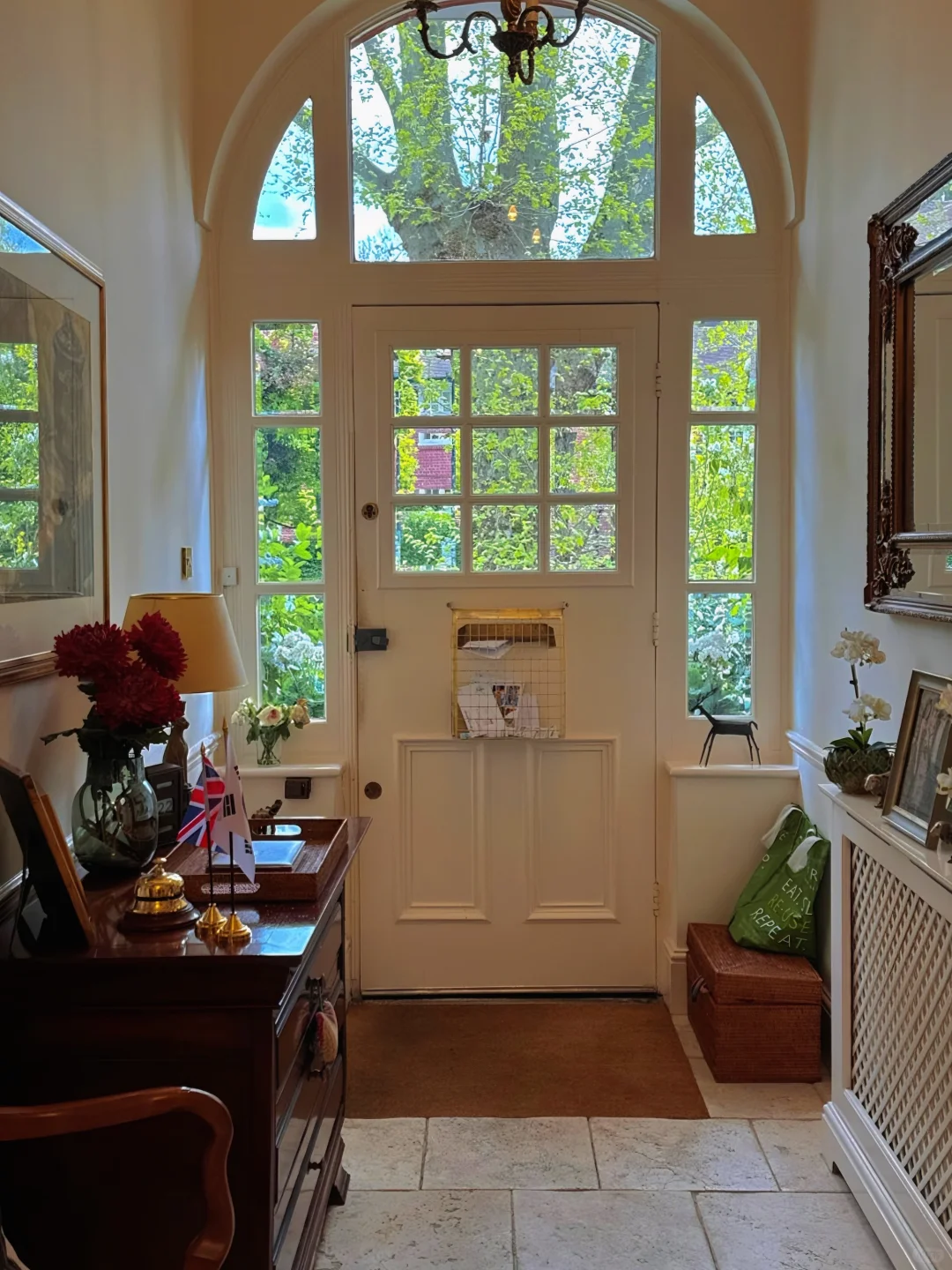 英国旅行🇬🇧伦敦&爱丁堡住到的漂亮Airbnb！