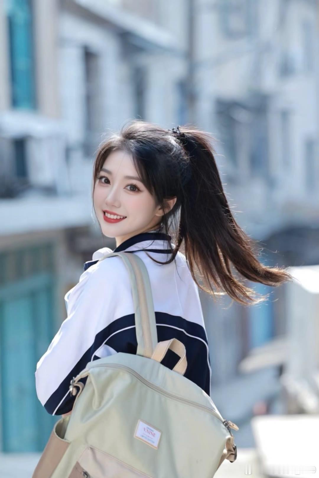 少女写真[超话]   