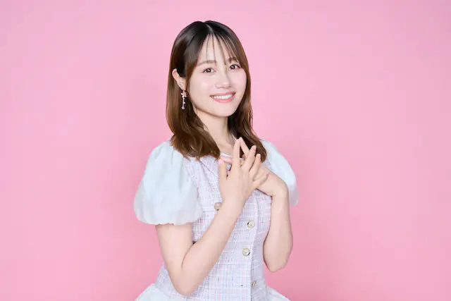 伊藤美来