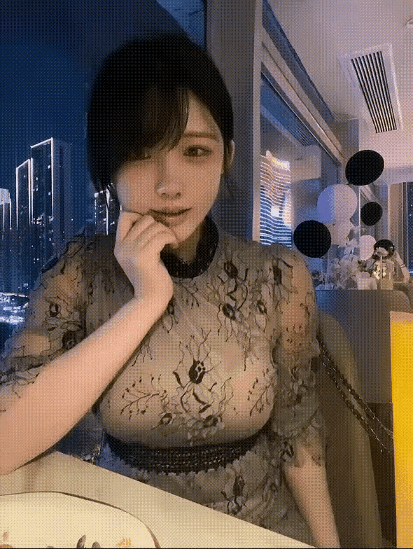 果真是天赋异禀的大姑娘