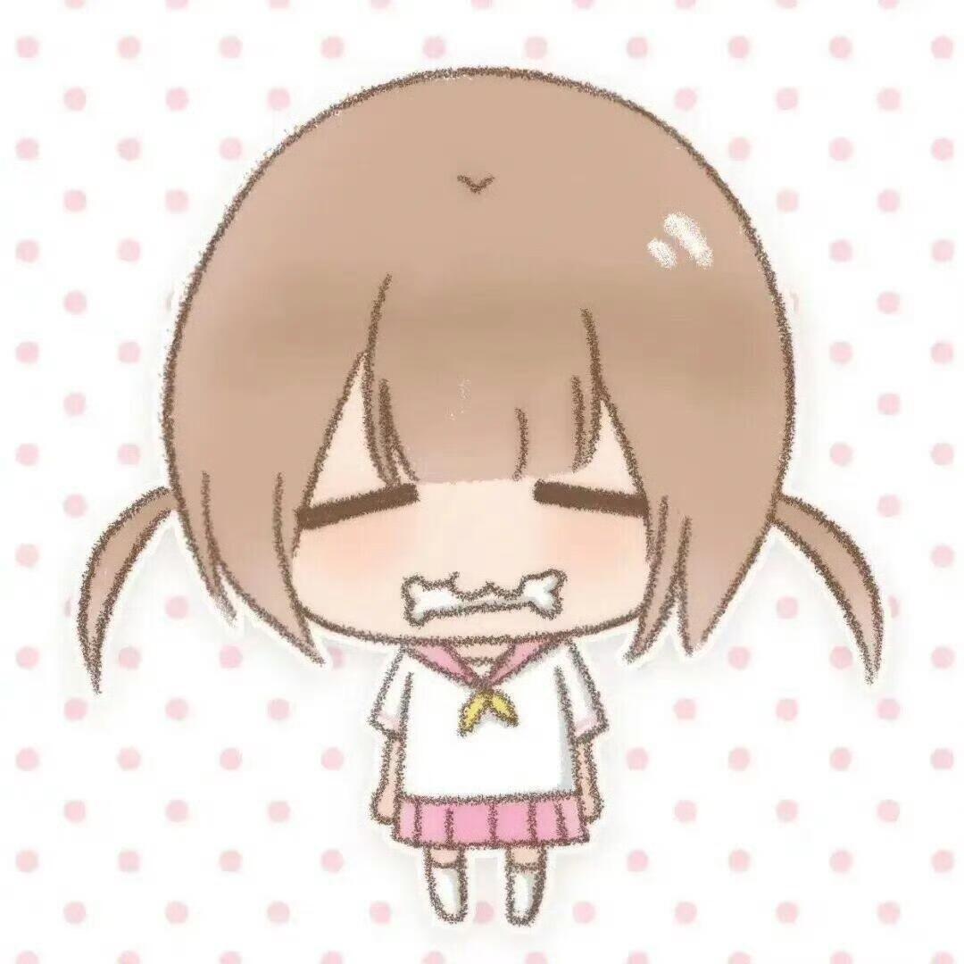 头像分享ins｜韩系｜女生｜可爱 