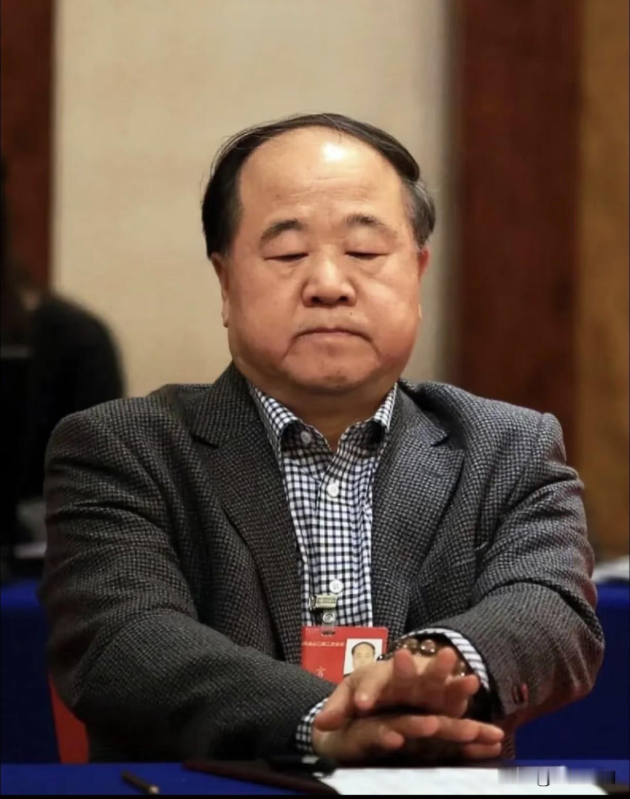 莫言说:“永远都不能炫耀的三件事:第一，别炫耀你的钱，死了，就是一堆废纸，活着，