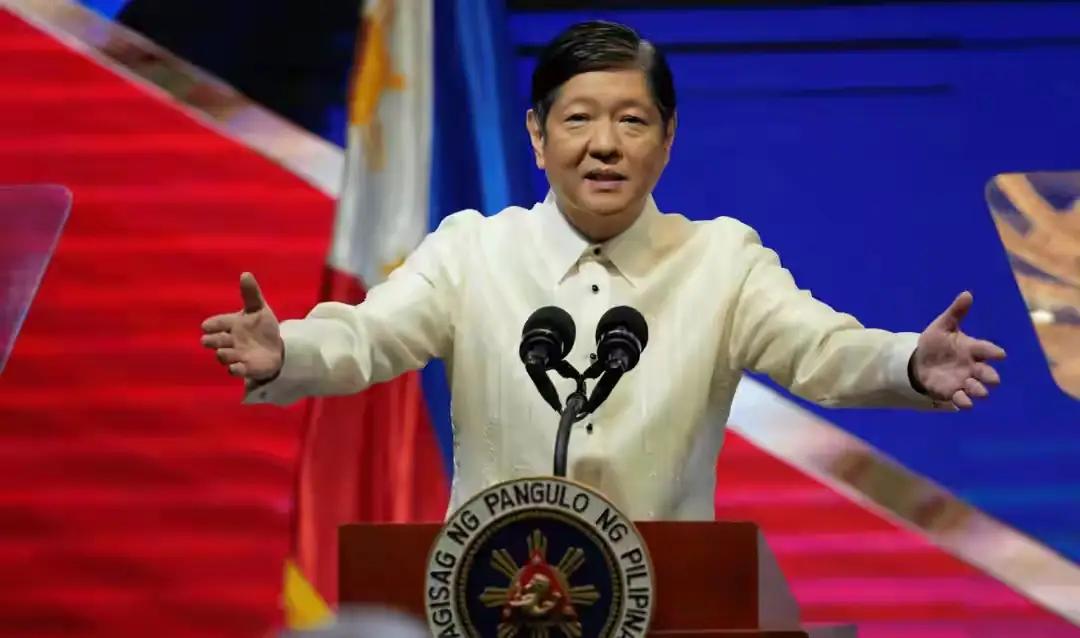 菲律宾疯了，居然在南海划设大面积演习区域
近日，菲律宾突然发布航行警告宣称，在南