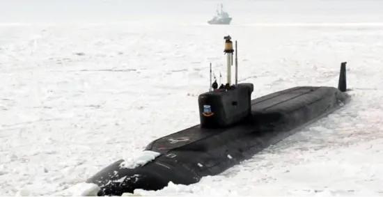 外媒：中国核潜艇icon数量反超俄罗斯icon，搭载巨浪导弹，改写全球格局
在全