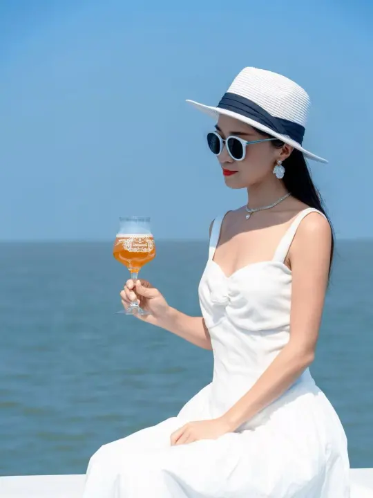 4月宠粉福利🥂抽一名粉丝送富士拍立得‼️