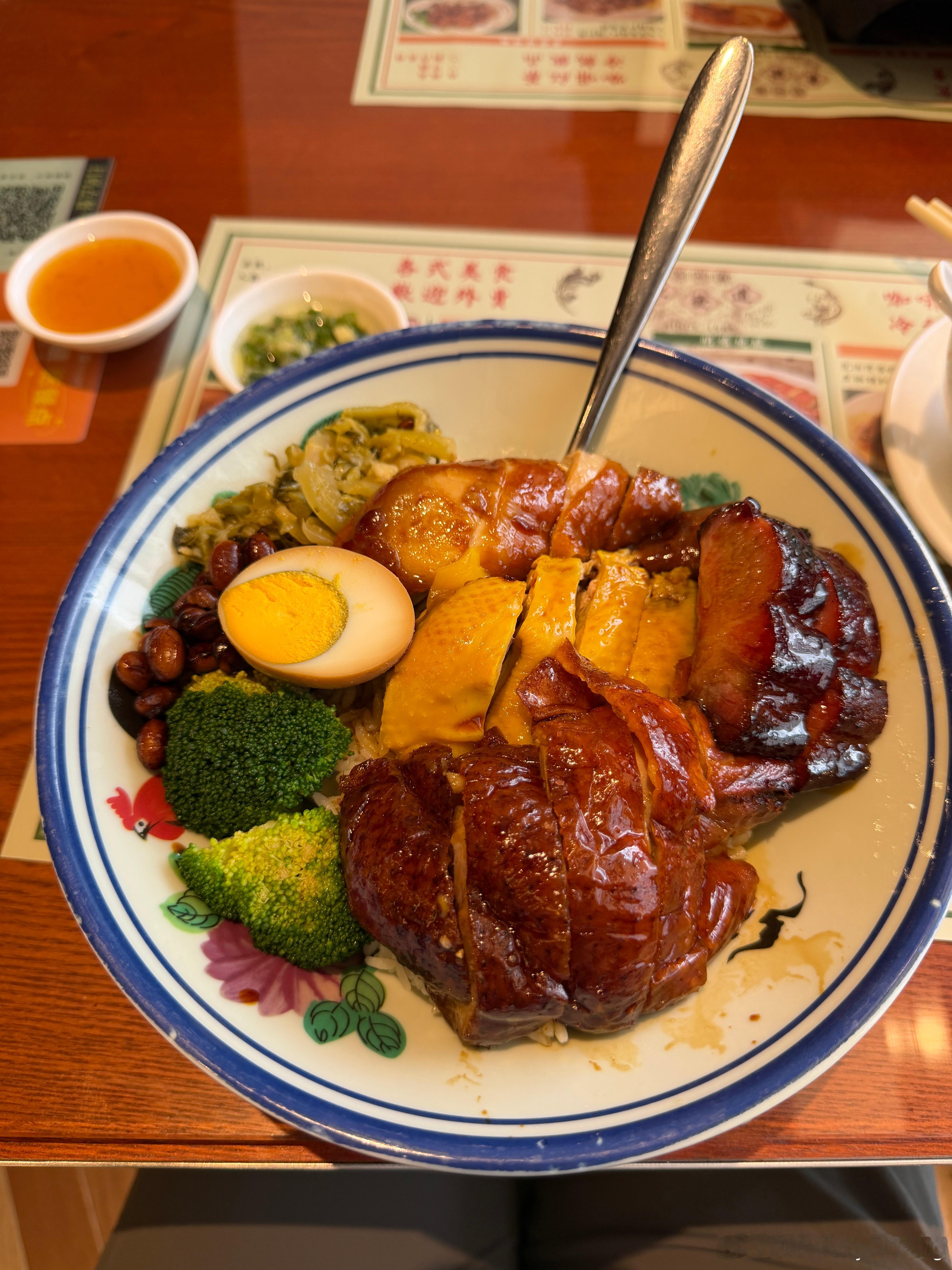 广东人怎么能天天吃这种人间美味 