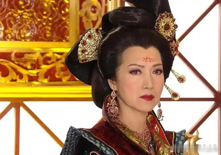 一个做了 22 年太皇太后的女人，晚年为何输给洗脚婢？郭太后的故事比宫斗剧还精彩