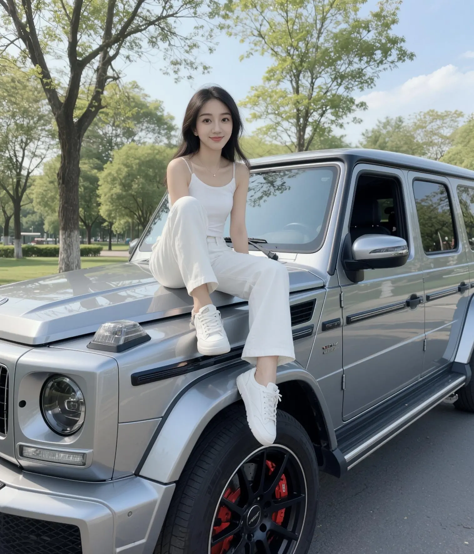 小高你出来，我要拜你为师😂😂😂