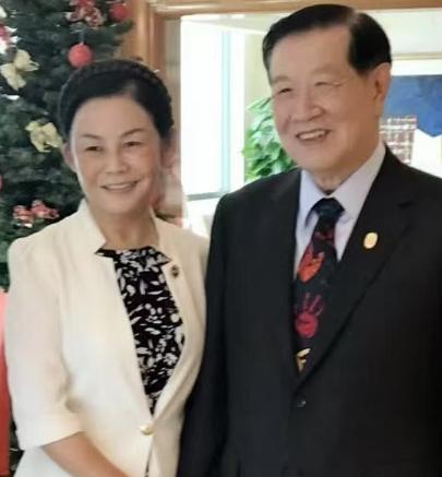 李昌钰即将魂归扬州！
10月23日，扬州将迎回那个漂泊一生的游子！李昌钰博士的追