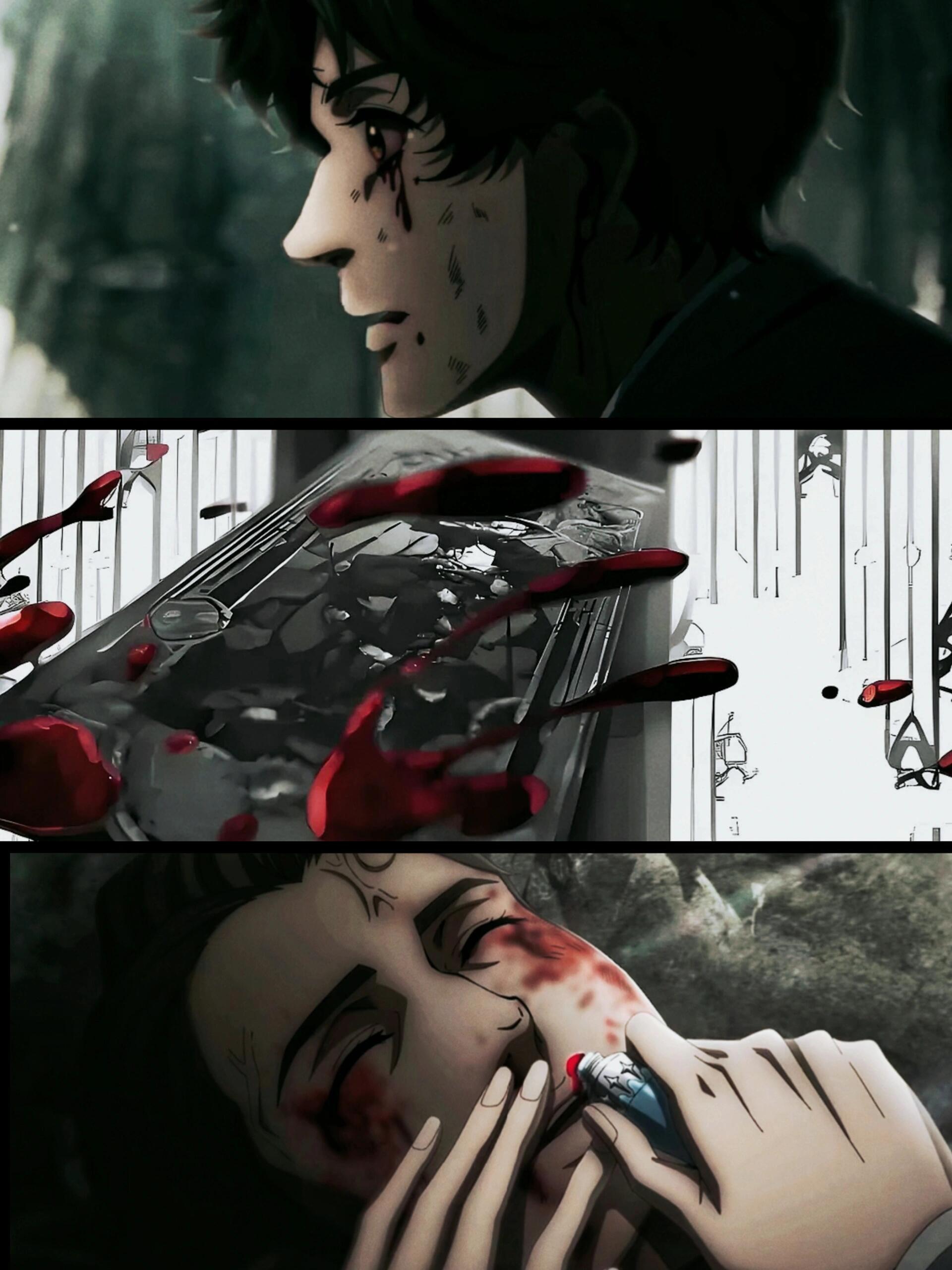 诡秘特别篇定档82秒全是大场面82秒预告直接把期待值焊死！小太阳走向告别大厅的脚