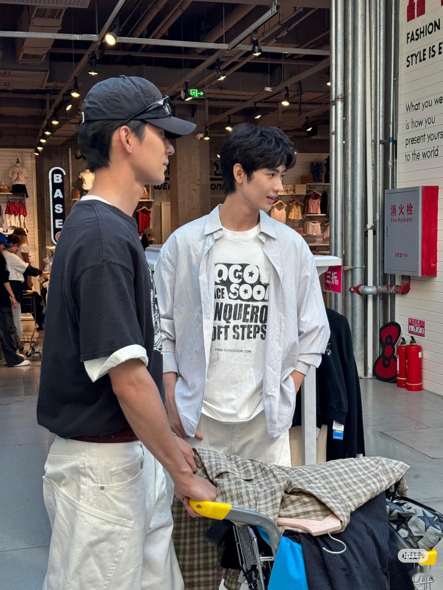 这一堆子啥？ 