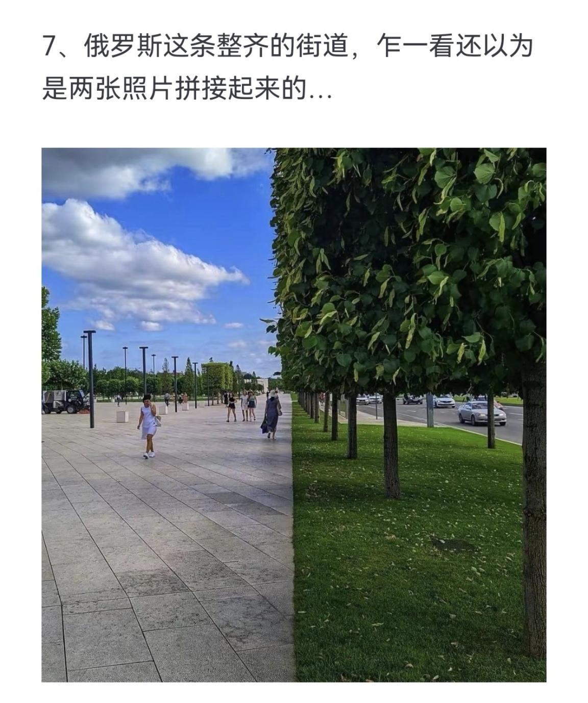 越看越舒服的构图